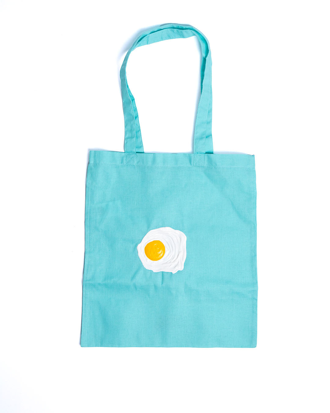 Egg Bag - Turquoise
