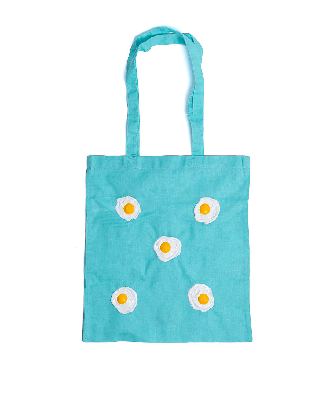 Egg Bag - Turquoise