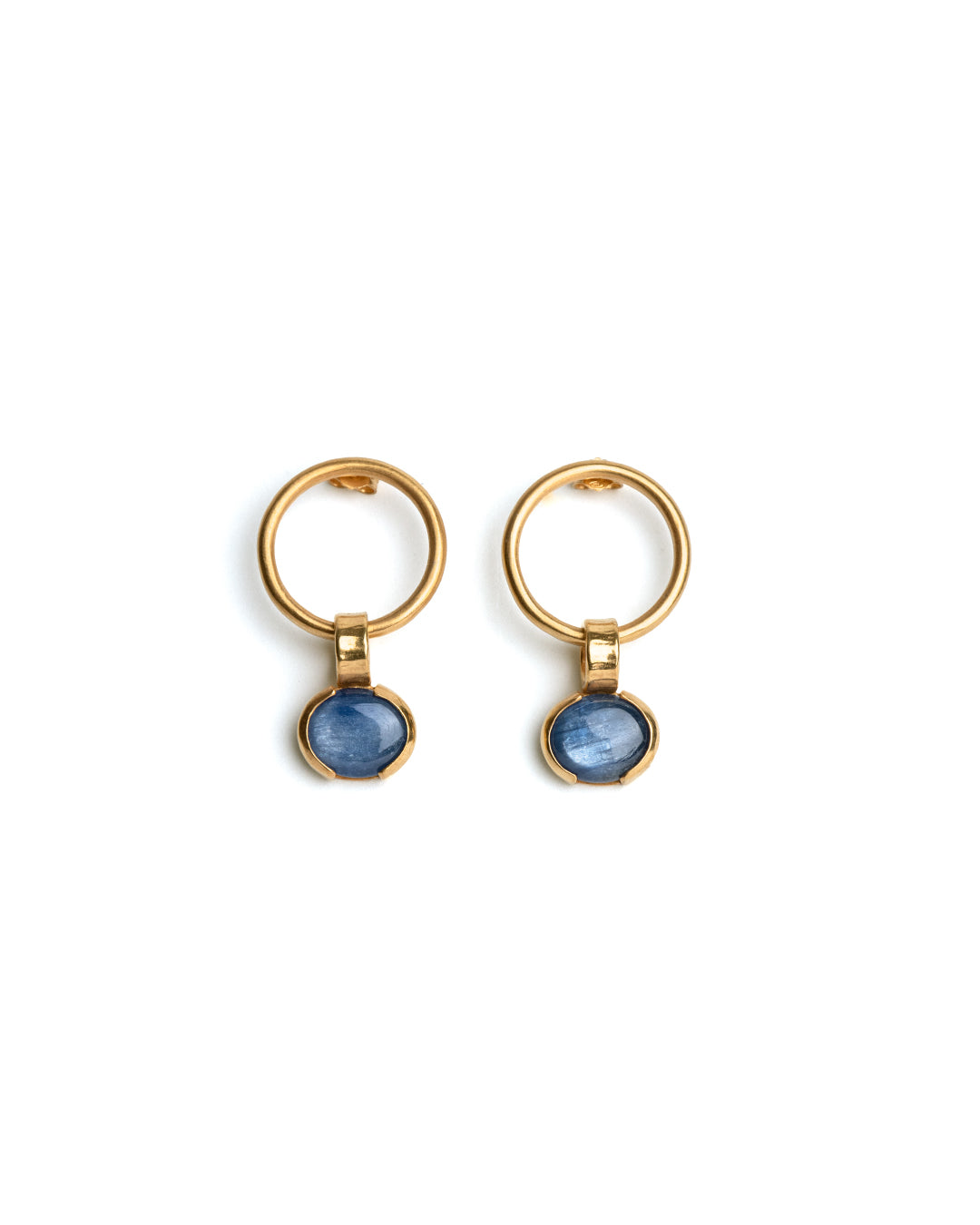 Miseno Earrings