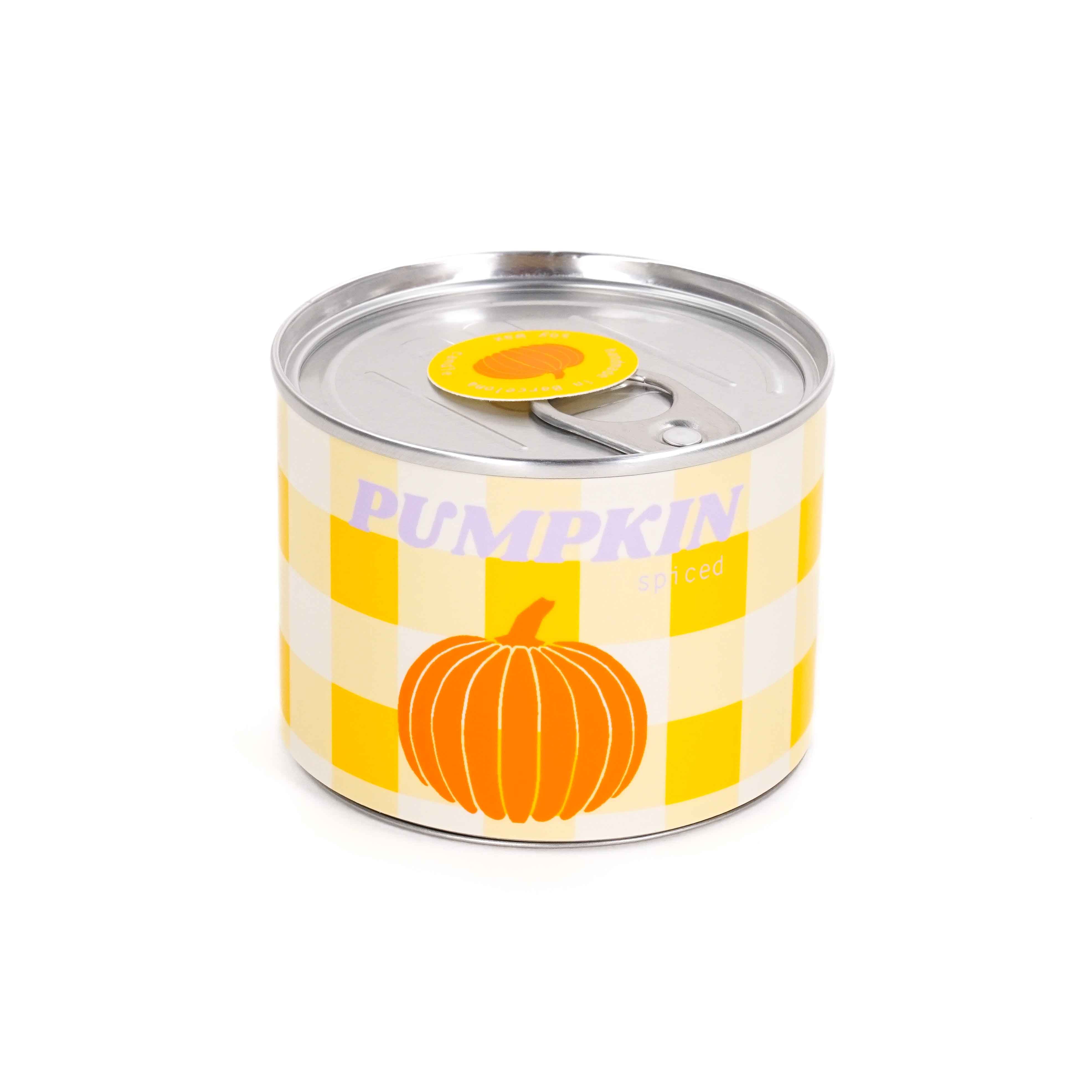 Mercado Pumpkin spice bundle | Candle & Matches
