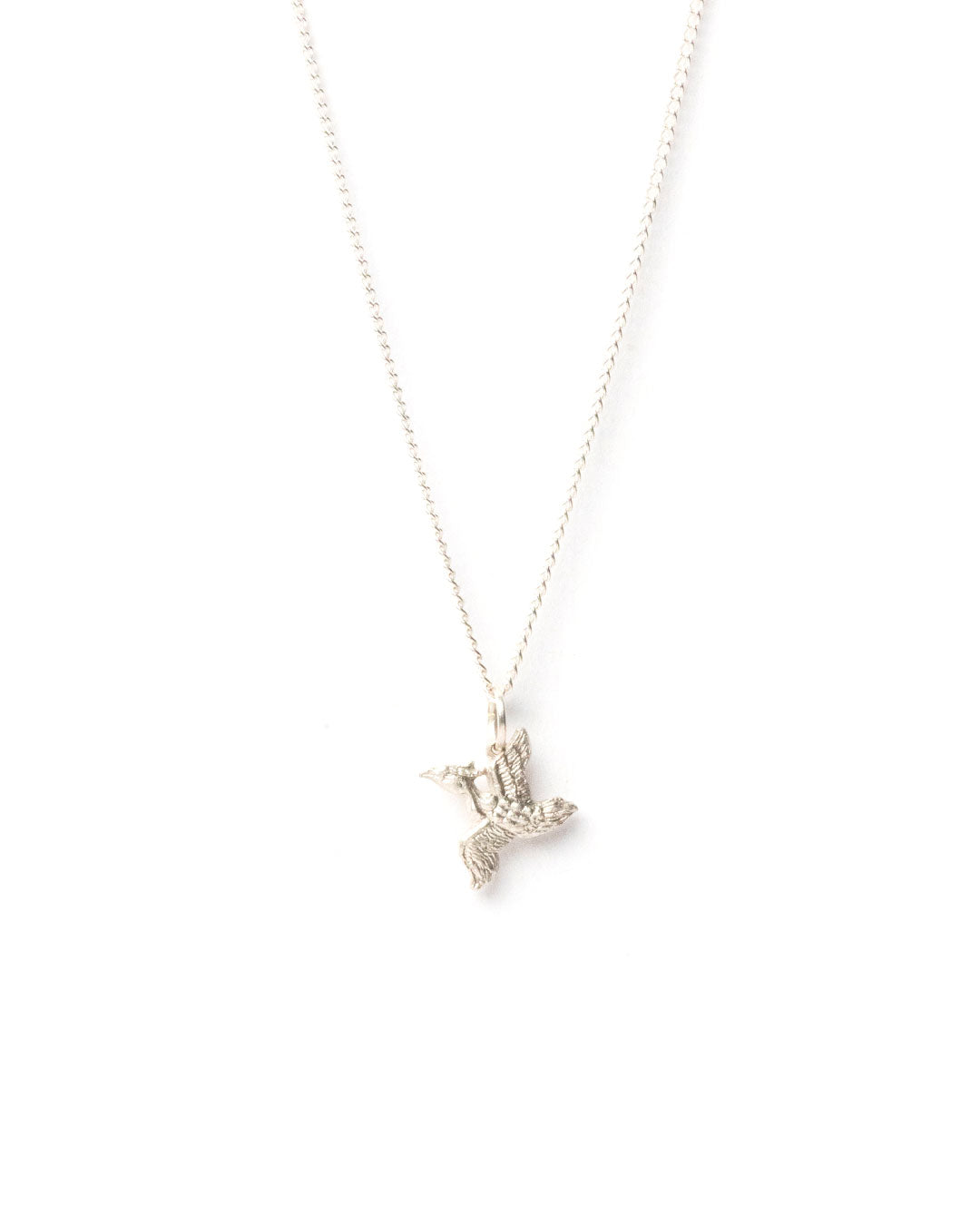 Phoenix - Pendant necklace