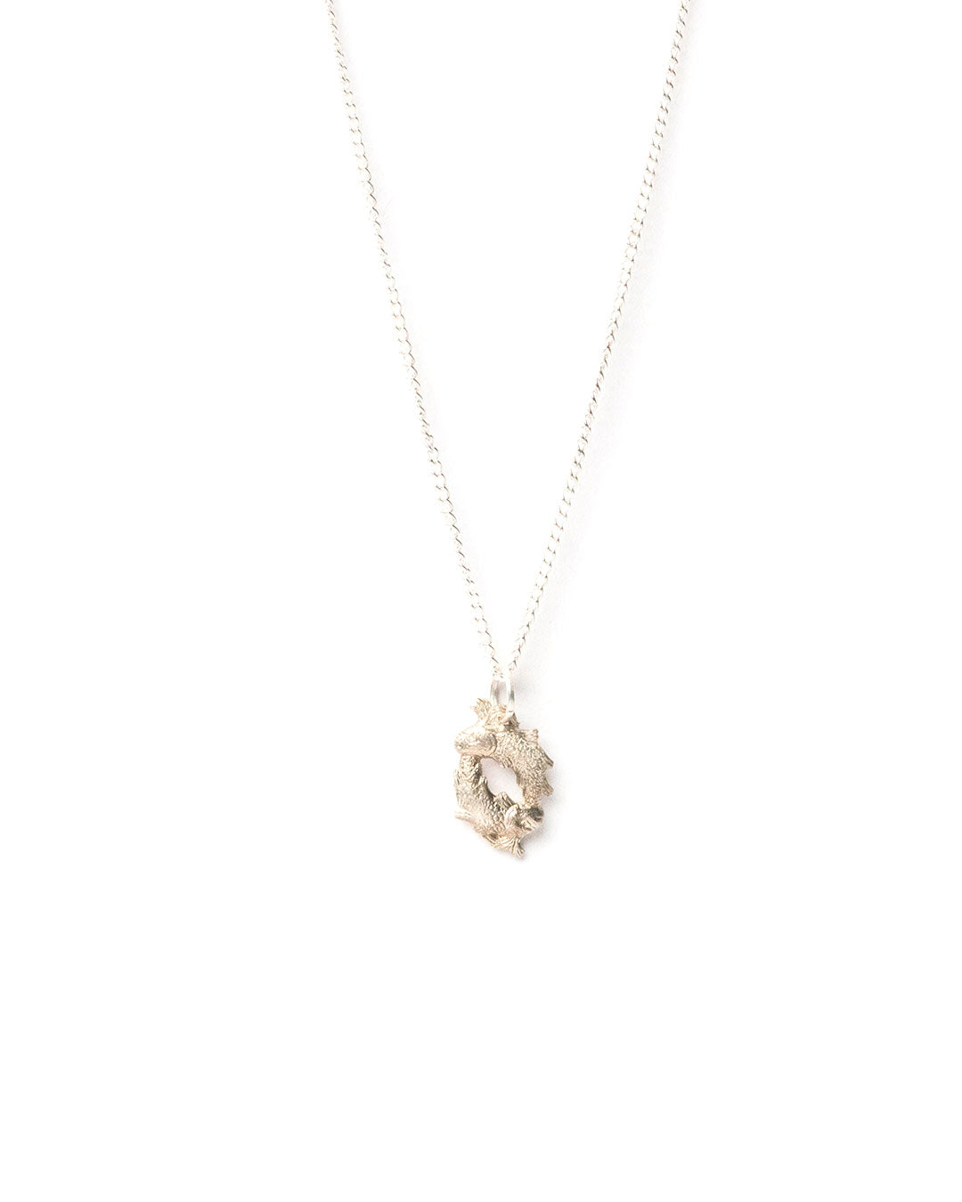 Pisces - Pendant necklace