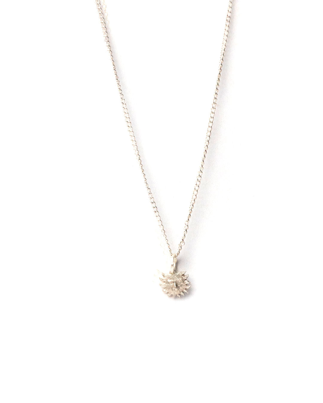 Sun - Pendant necklace