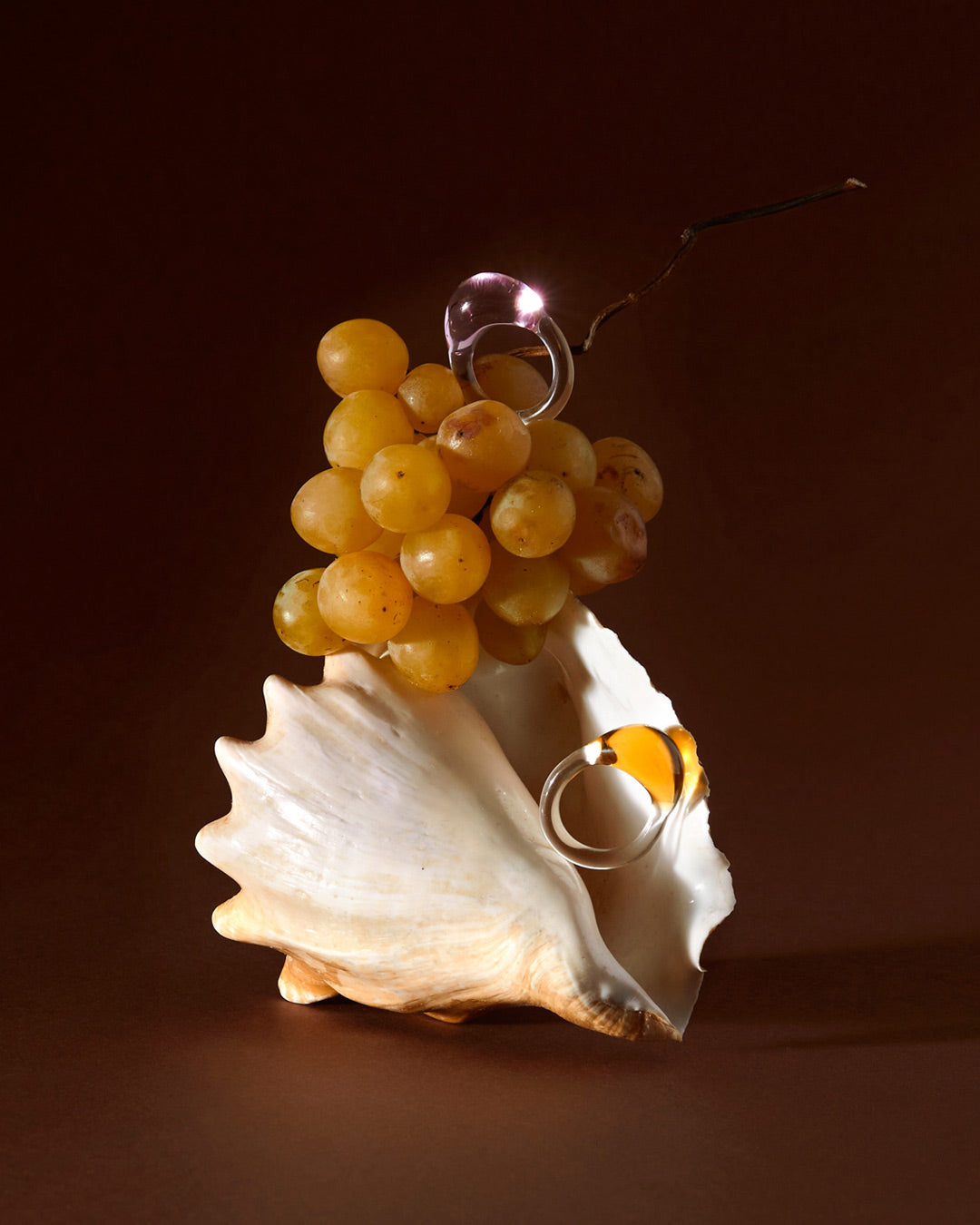 Glass Jewerly handmade handcrafted