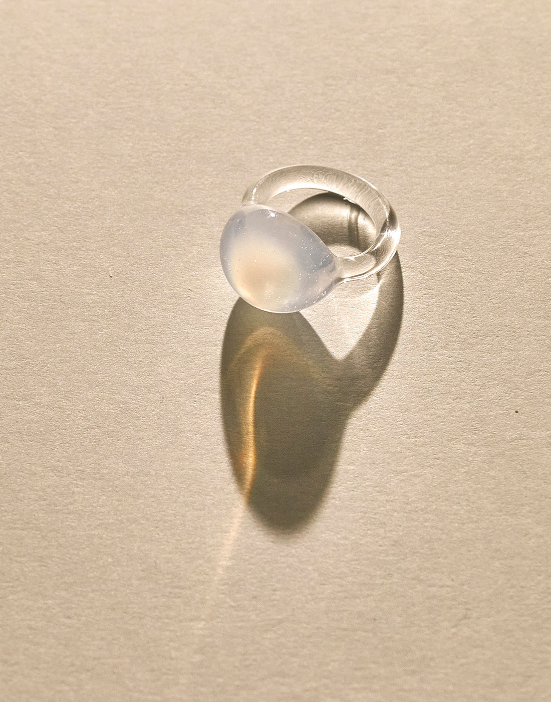 Cosmic Collection - Nebulosa ring