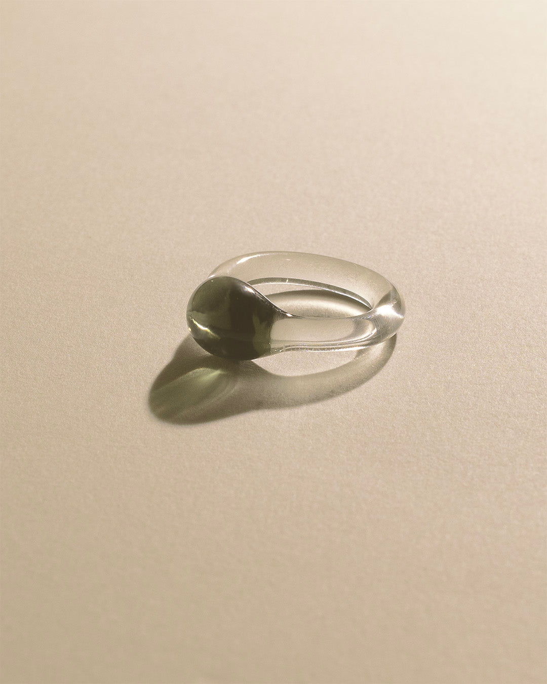 Cosmic Collection - MINI Meteore ring