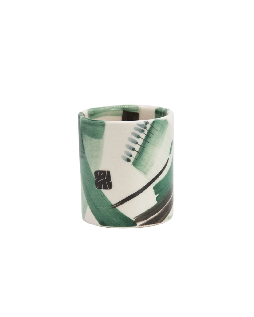 Hand-painted Mug - Tumbler - Martina Zena