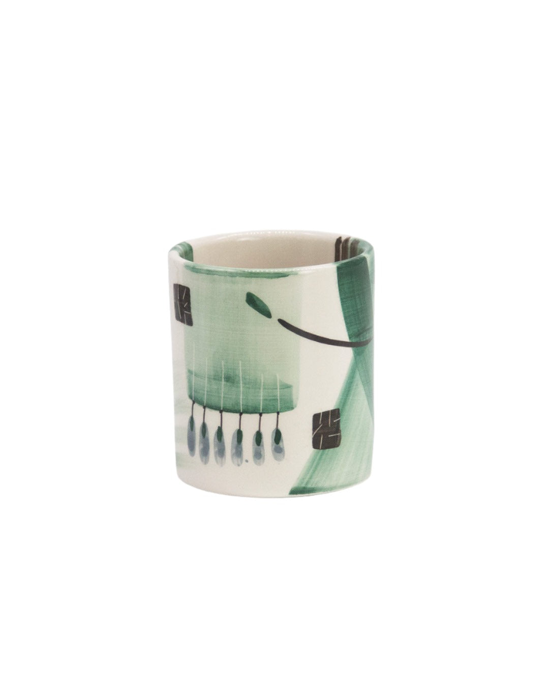 Hand-painted Mug - Tumbler - Martina Zena