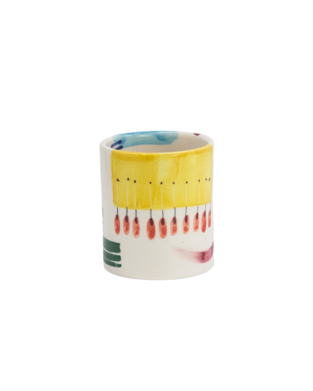 Hand-painted Mug - Tumbler - Martina Zena