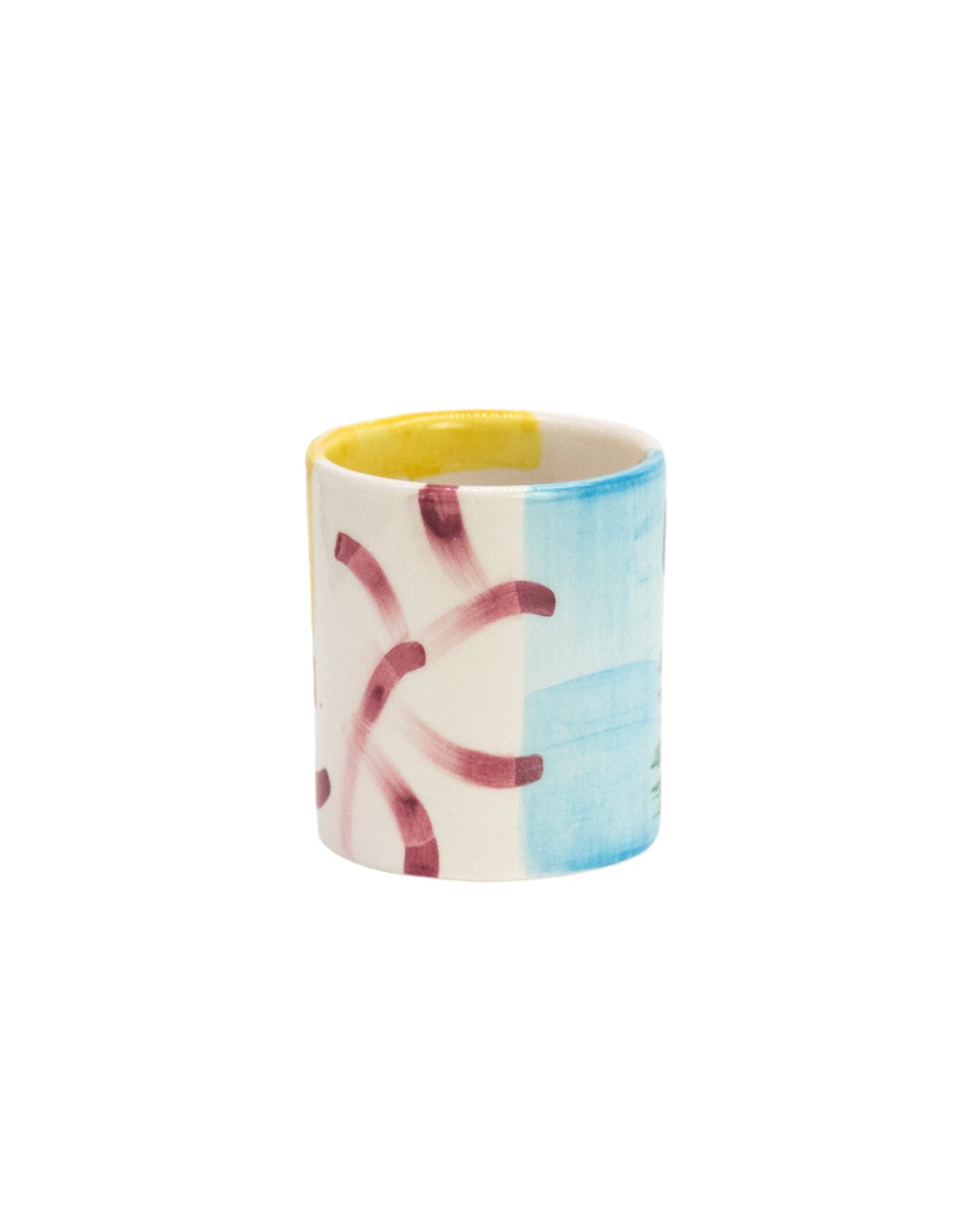 Hand-painted Mug - Tumbler - Martina Zena