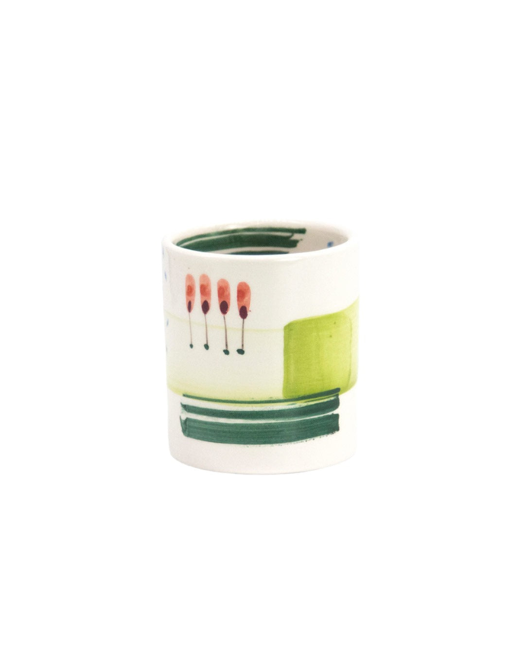Hand-painted Mug - Tumbler - Martina Zena