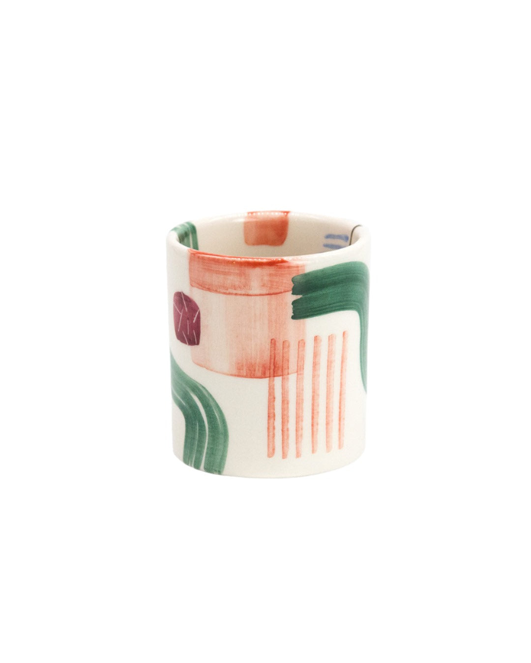 Hand-painted Mug - Tumbler - Martina Zena