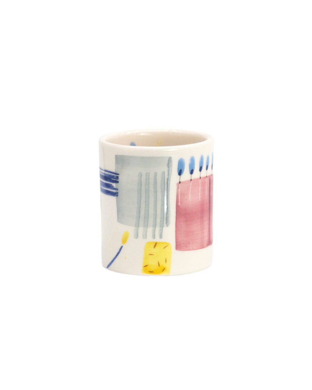 Hand-painted Mug - Tumbler - Martina Zena