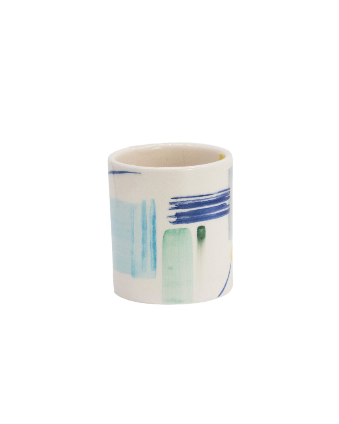 Hand-painted Mug - Tumbler - Martina Zena