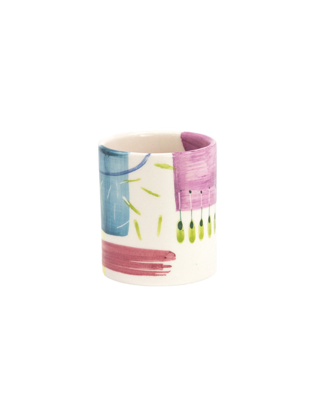 Hand-painted Mug - Tumbler - Martina Zena
