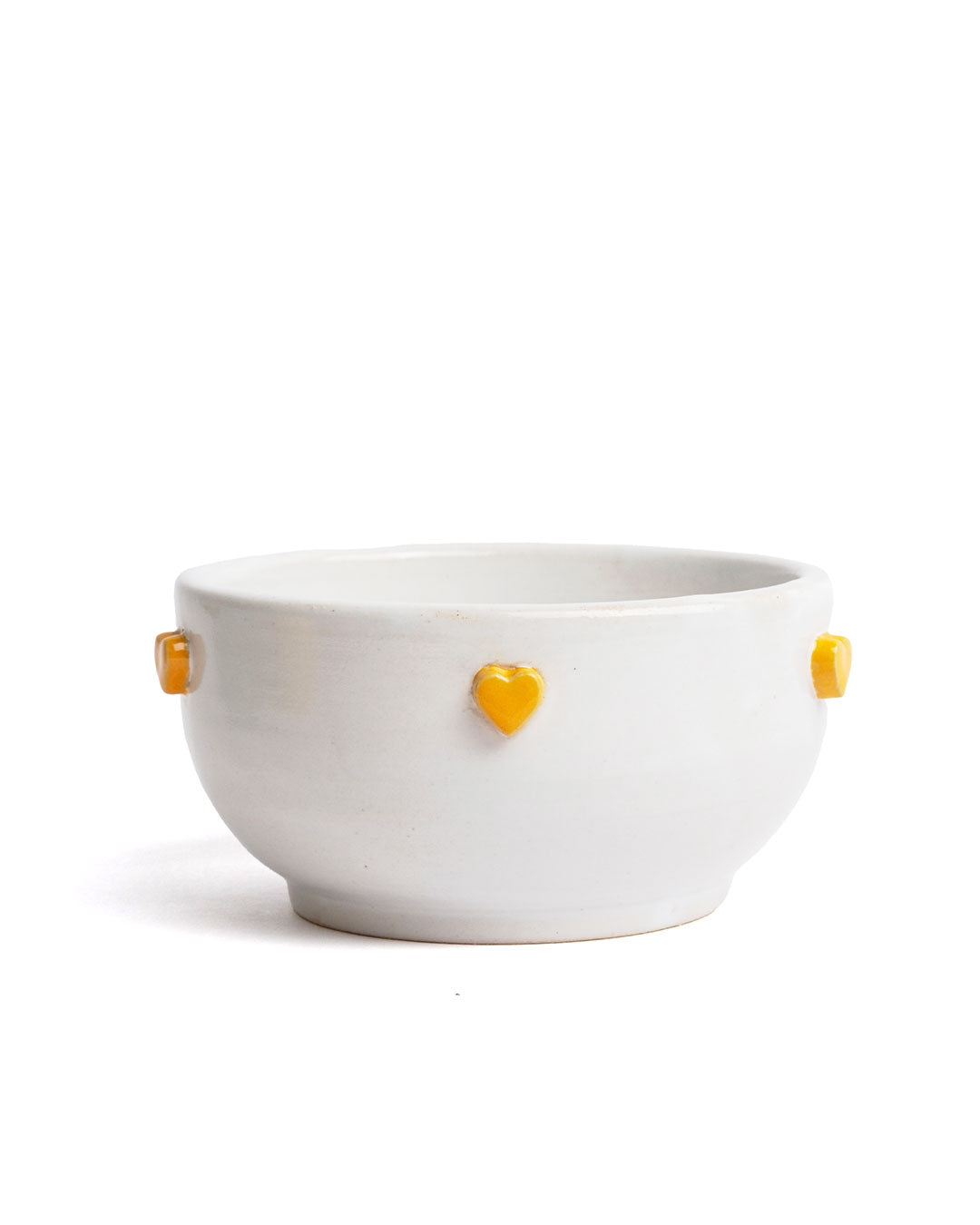 Heart bowl