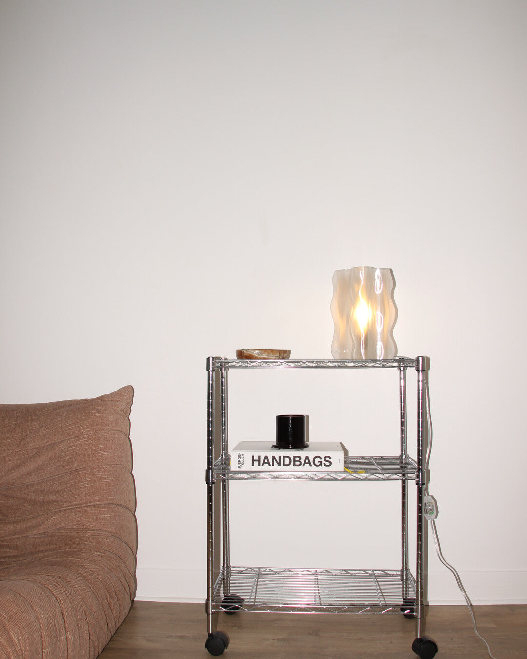 Magma Lamp