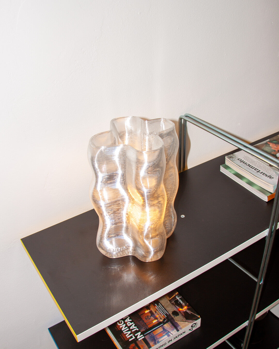 Magma Lamp