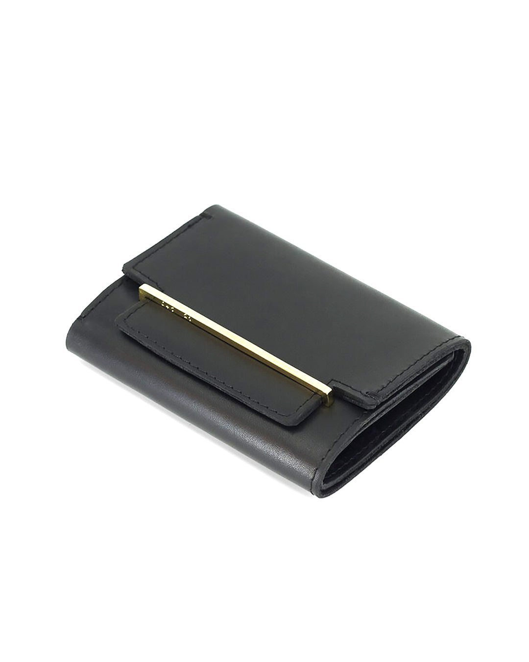 Wallet handcrafted handmade leather