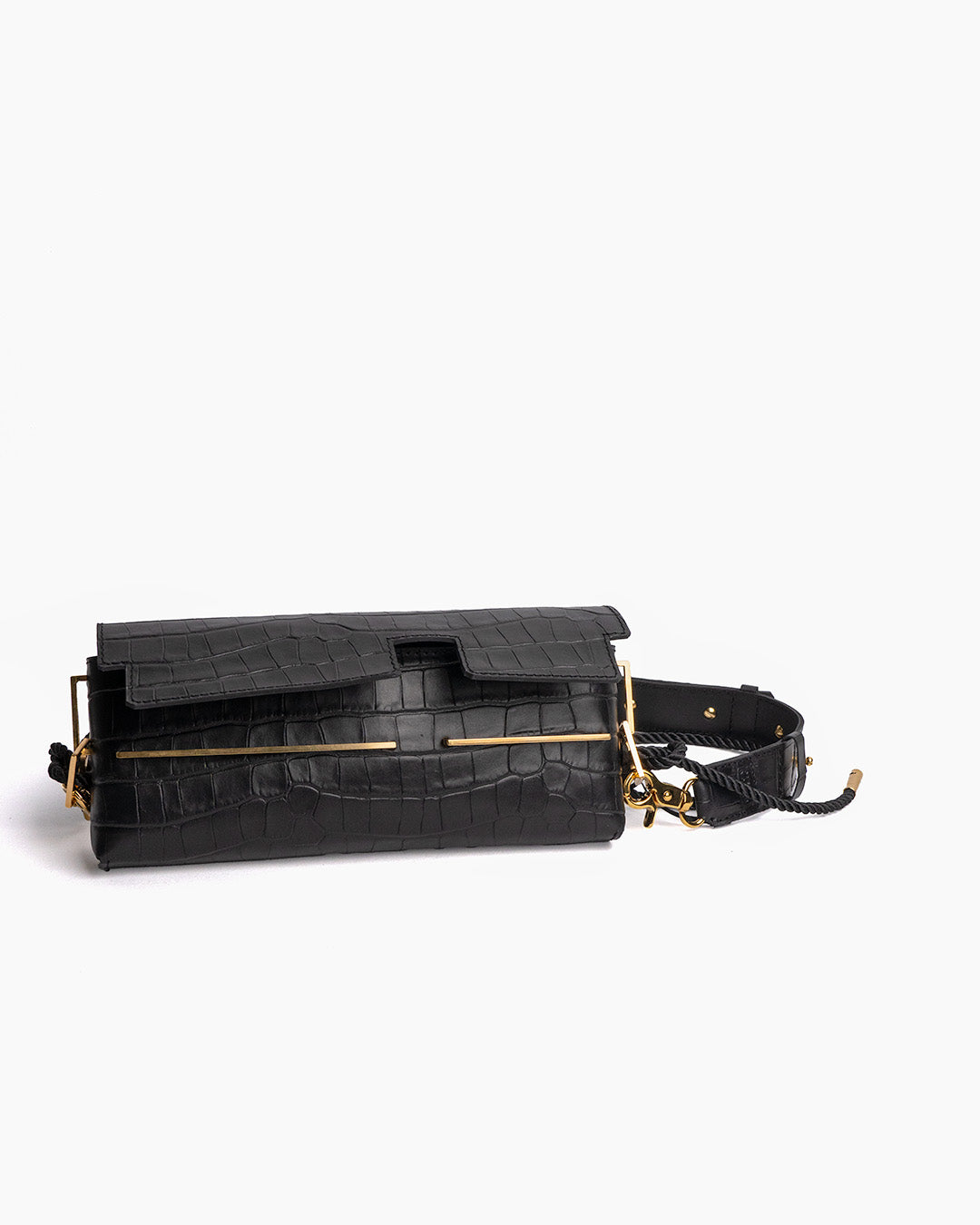 SYNAPSIS CROCO baguette