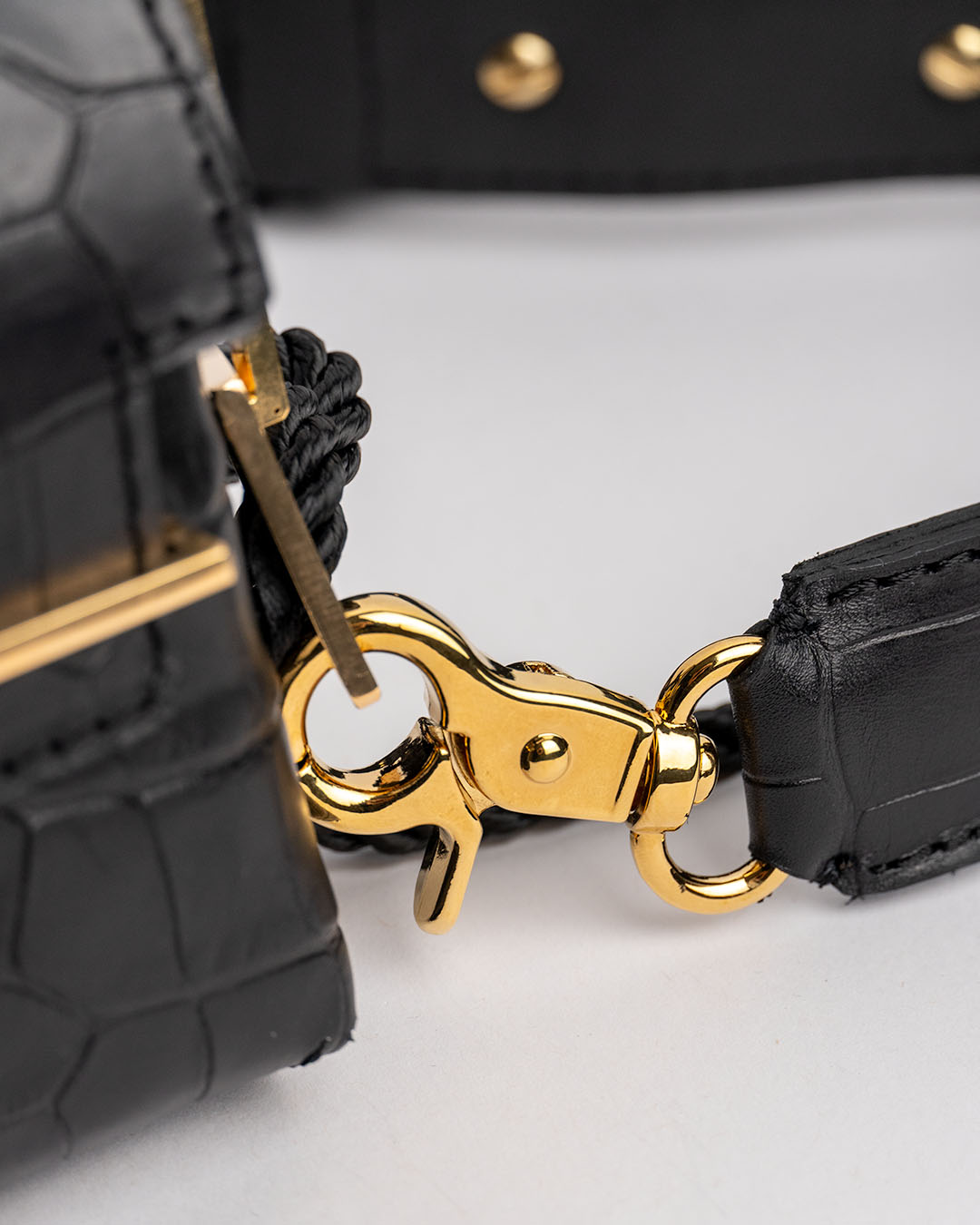 SYNAPSIS CROCO baguette