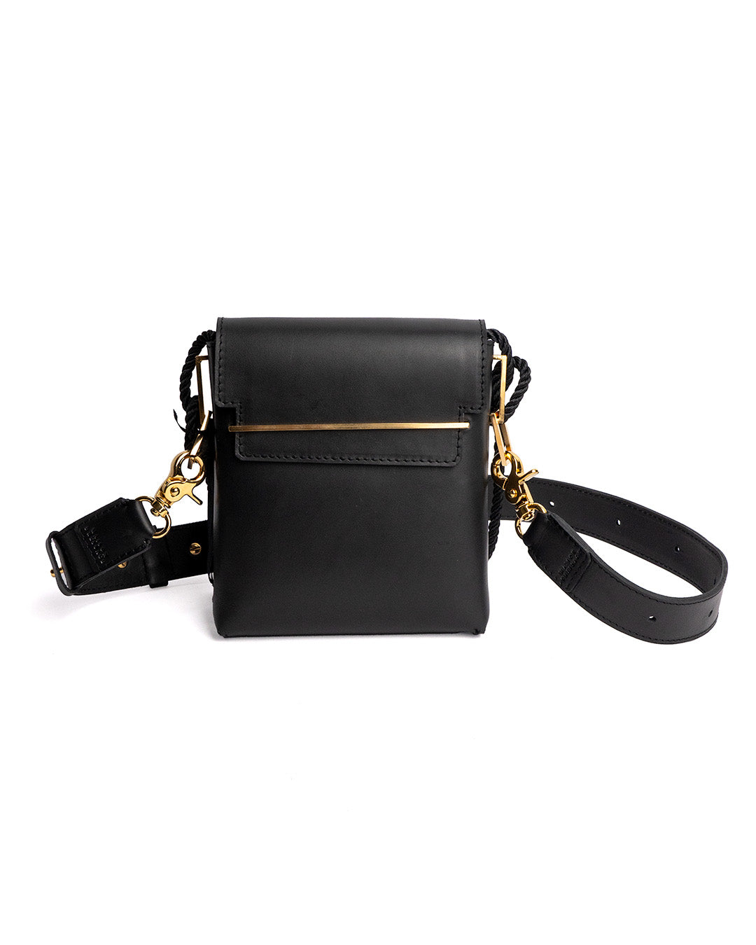 SYNAPSIS crossbody