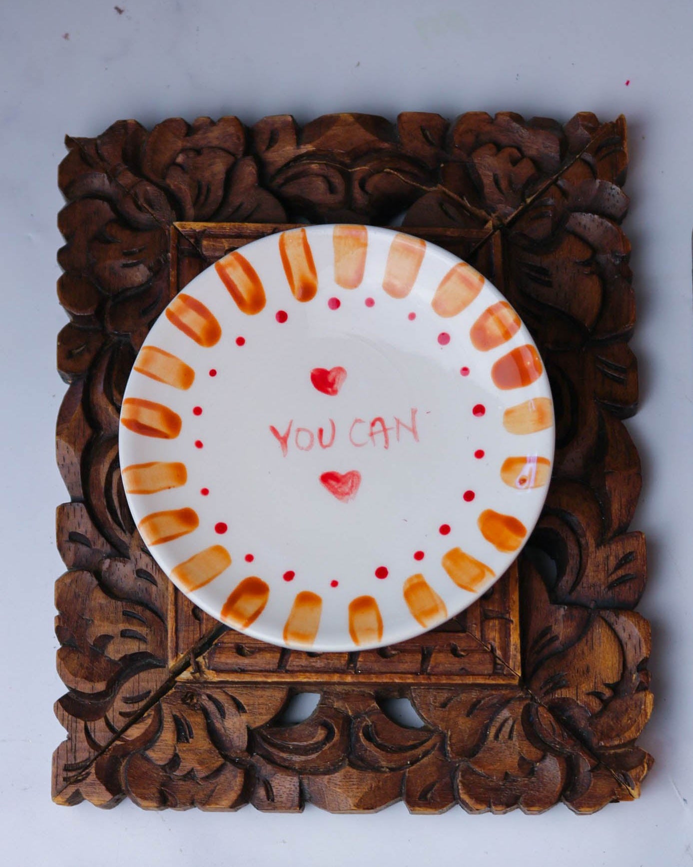 You Can Saucer - Good Resolutions Collection