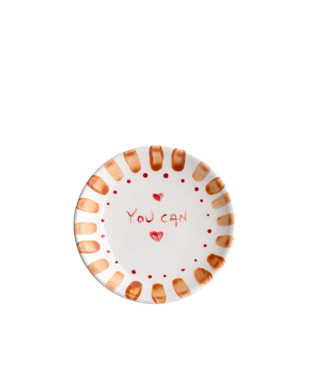 You Can Saucer - Good Resolutions Collection