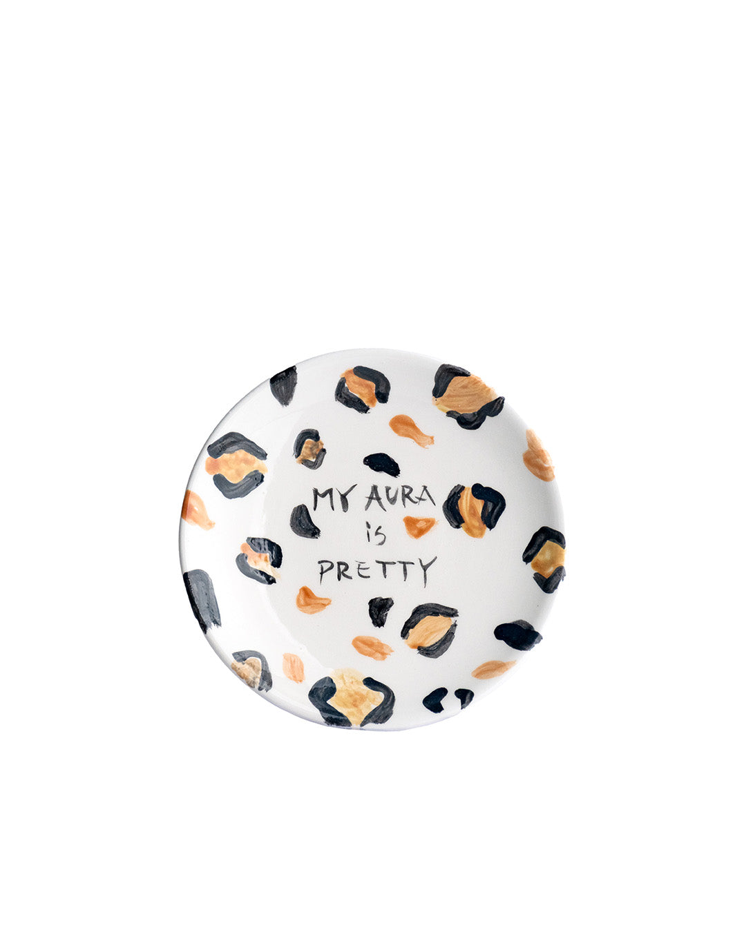 My Aura Is Pretty Saucer - Good Resolutions Collection