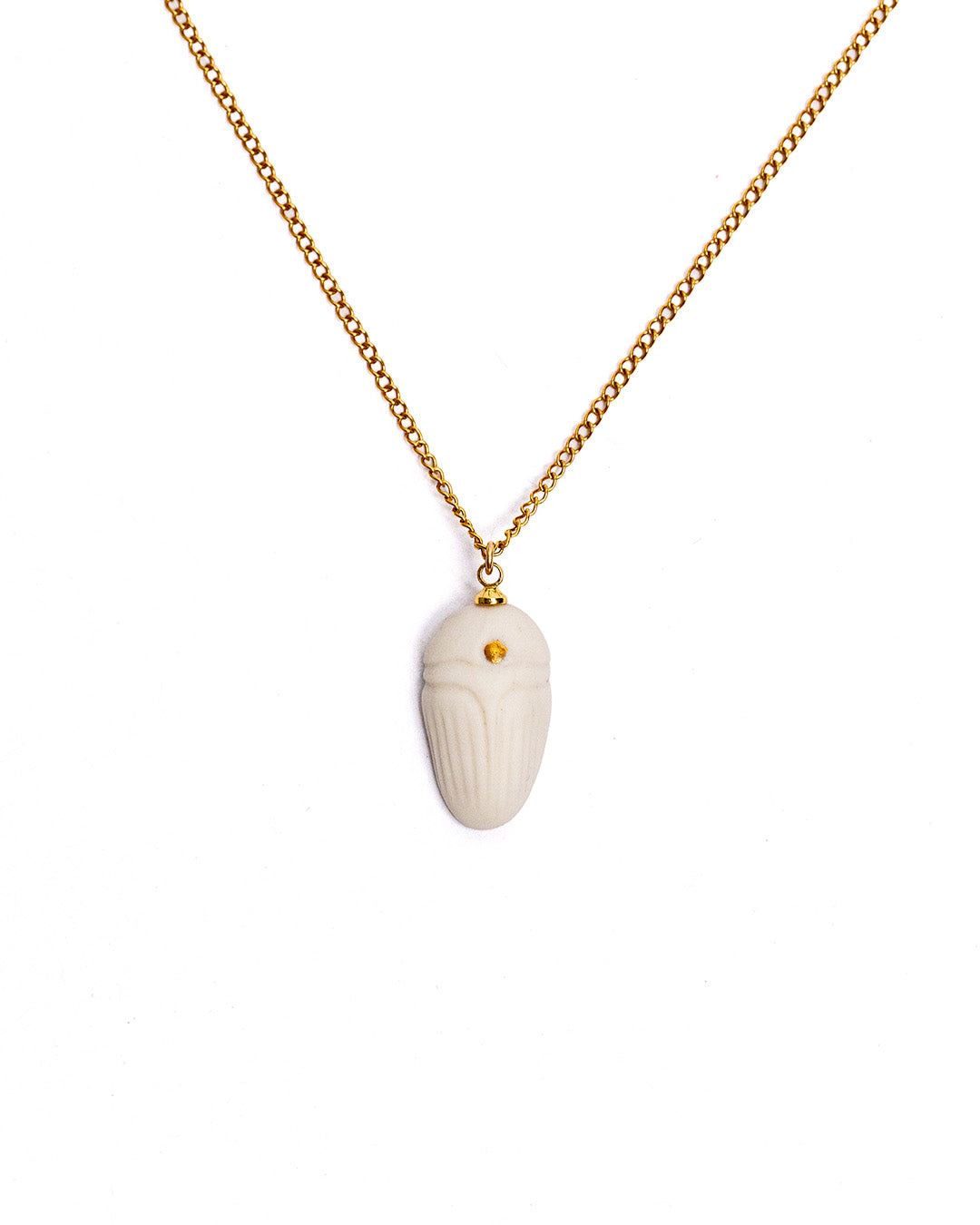 Collana Scarab "The Secret of the Goddess" n. 6