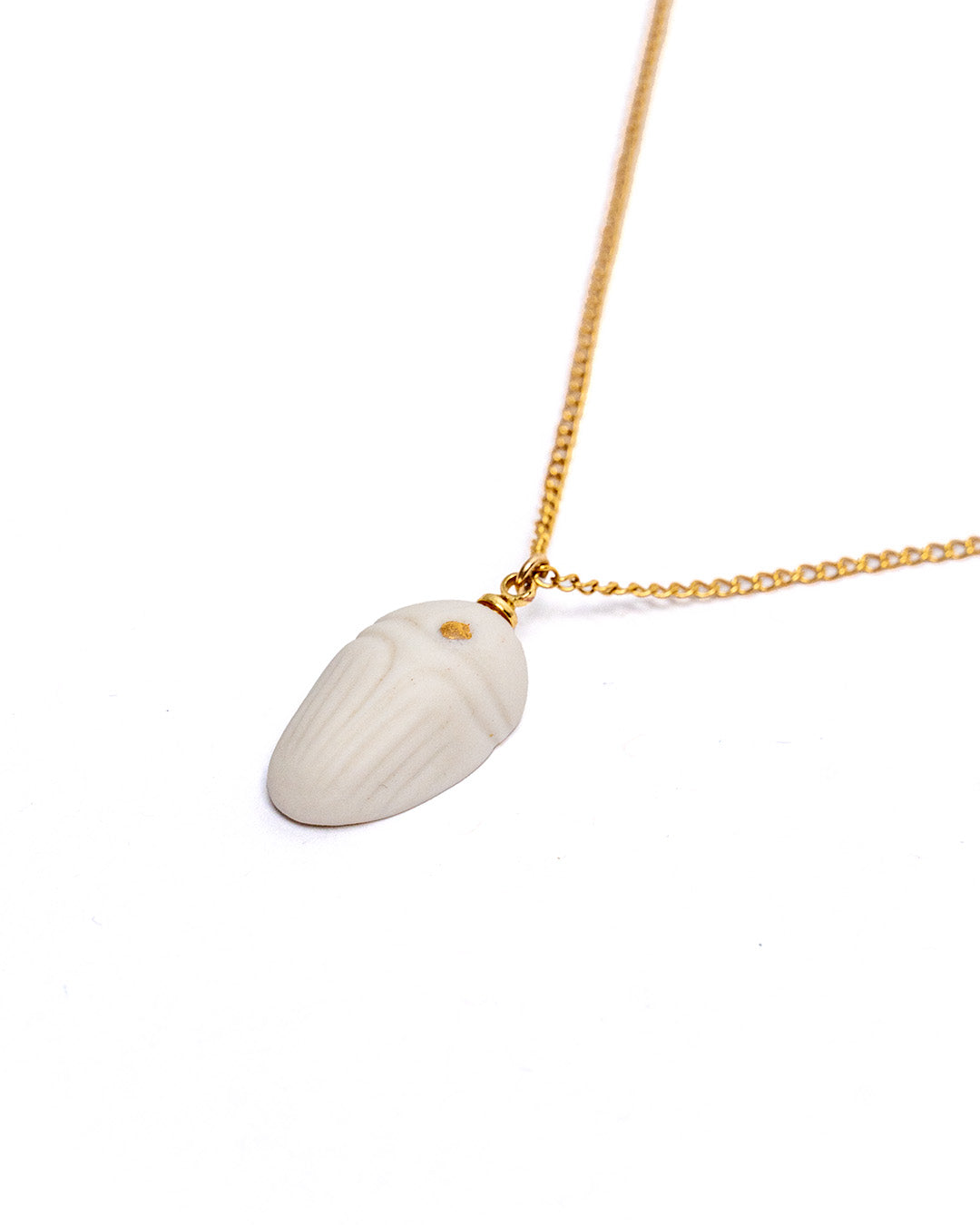 Collana Scarab "The Secret of the Goddess" n. 6