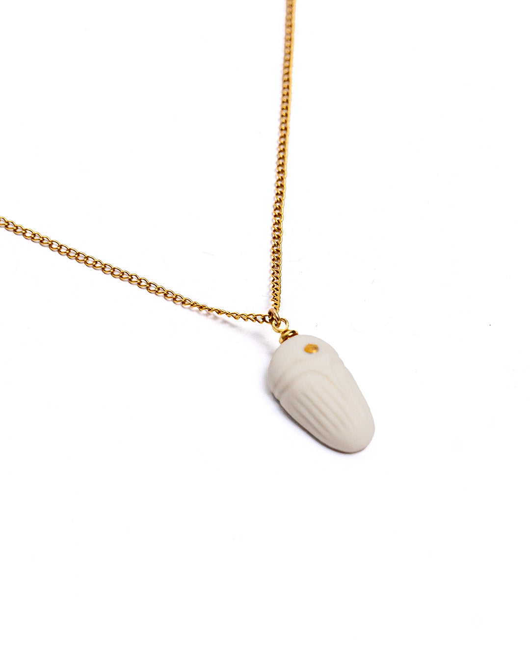 Collana Scarab "The Secret of the Goddess" n. 6