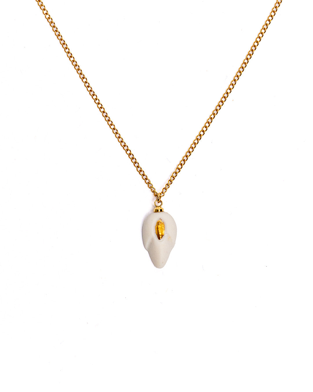 «Hersea» Scarab Collier N°7