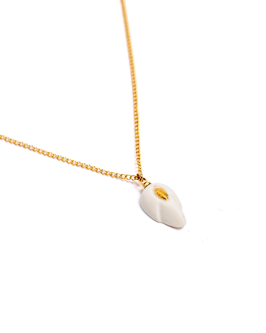 «Hersea» Scarab Collier N°7