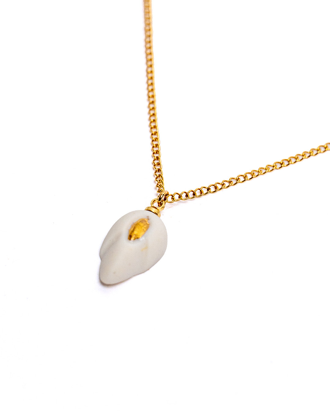 «Hersea» Scarab Collier N°7