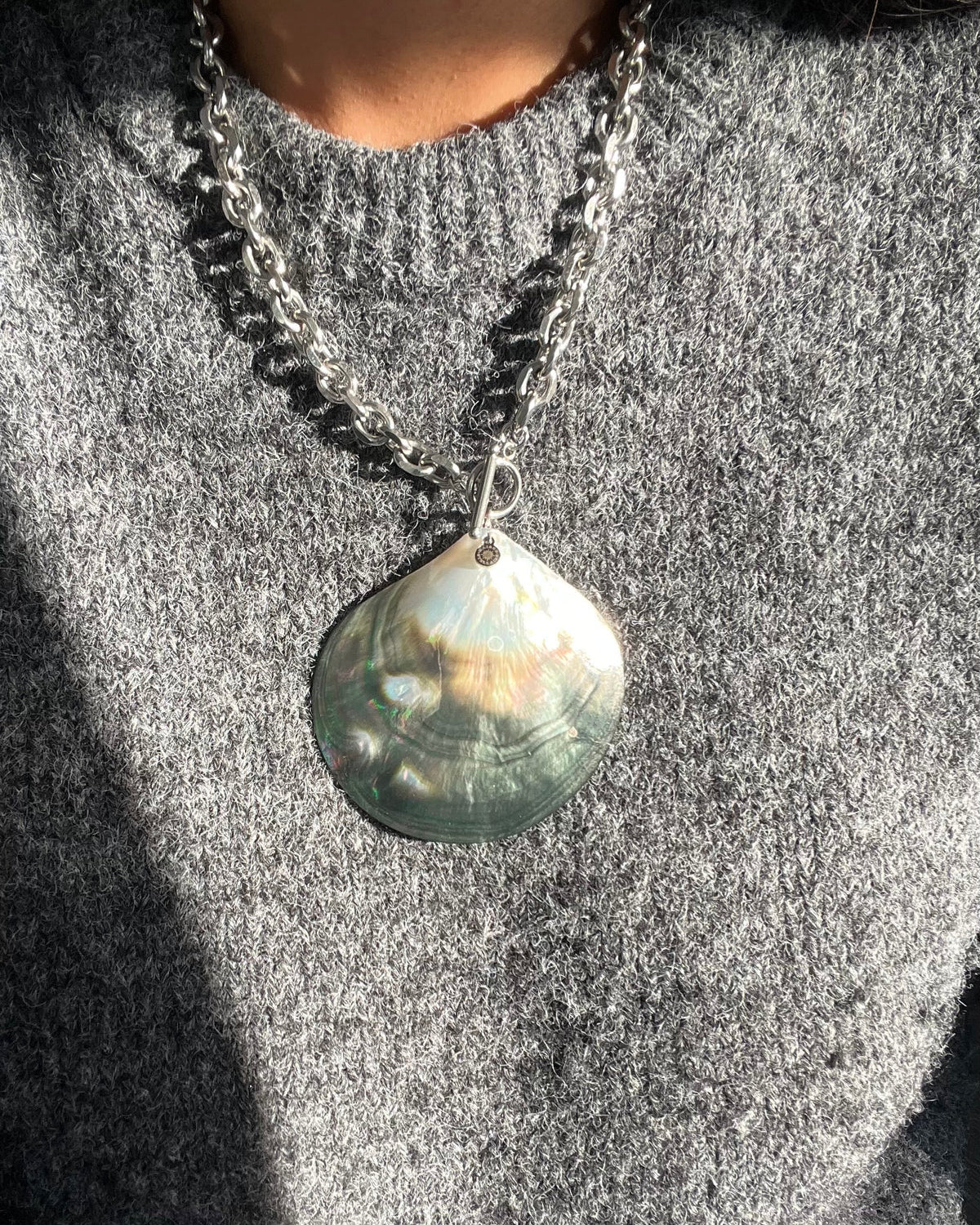 Sea Lover Necklace