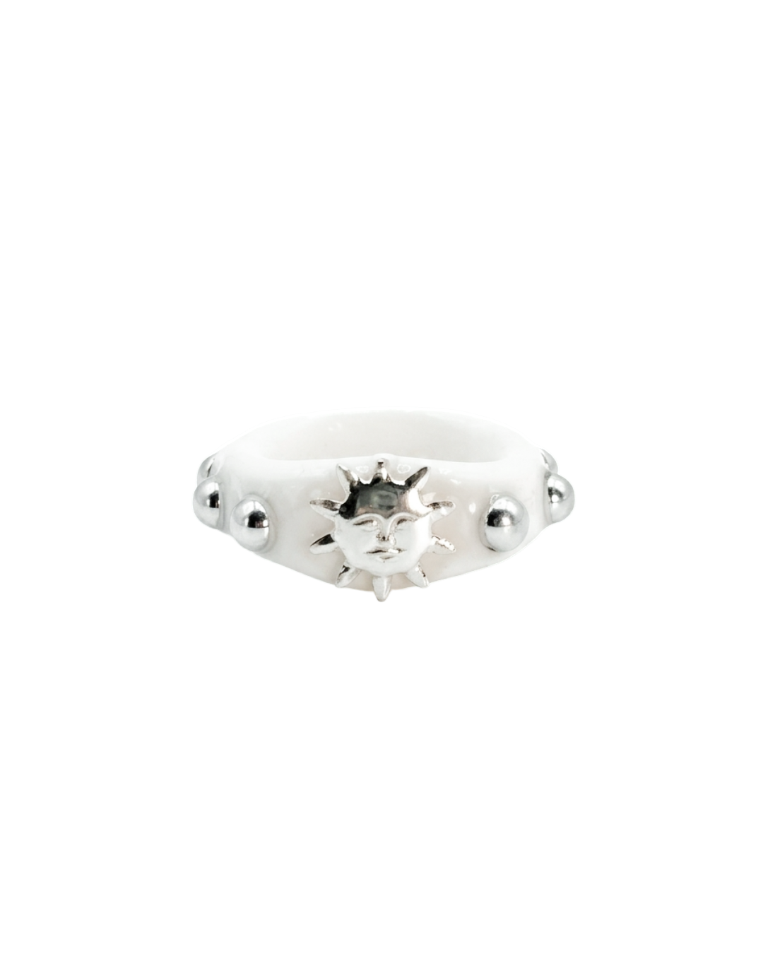 Talisman Ring