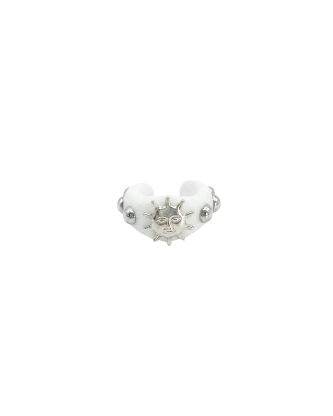 Earcuff Talisman