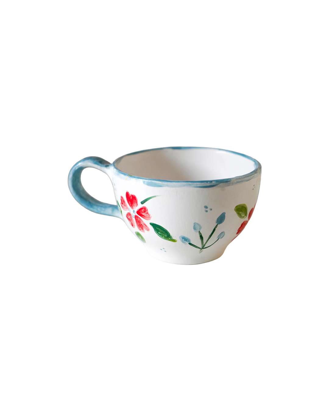"HOPE" cappuccino cup – Christmas collection