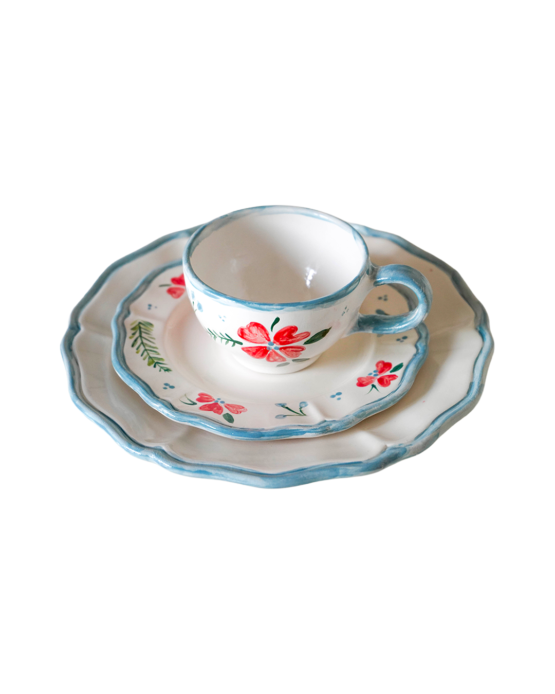 "HOPE" Breakfast Bundle - Set of 3 – Christmas collection
