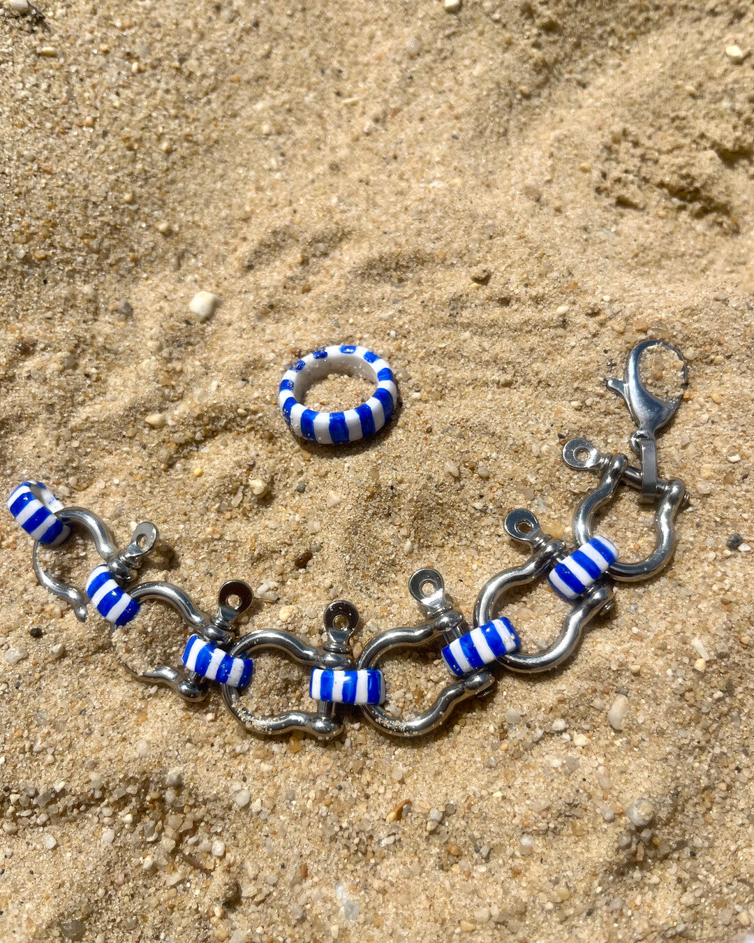 "Manilles" Bracelet