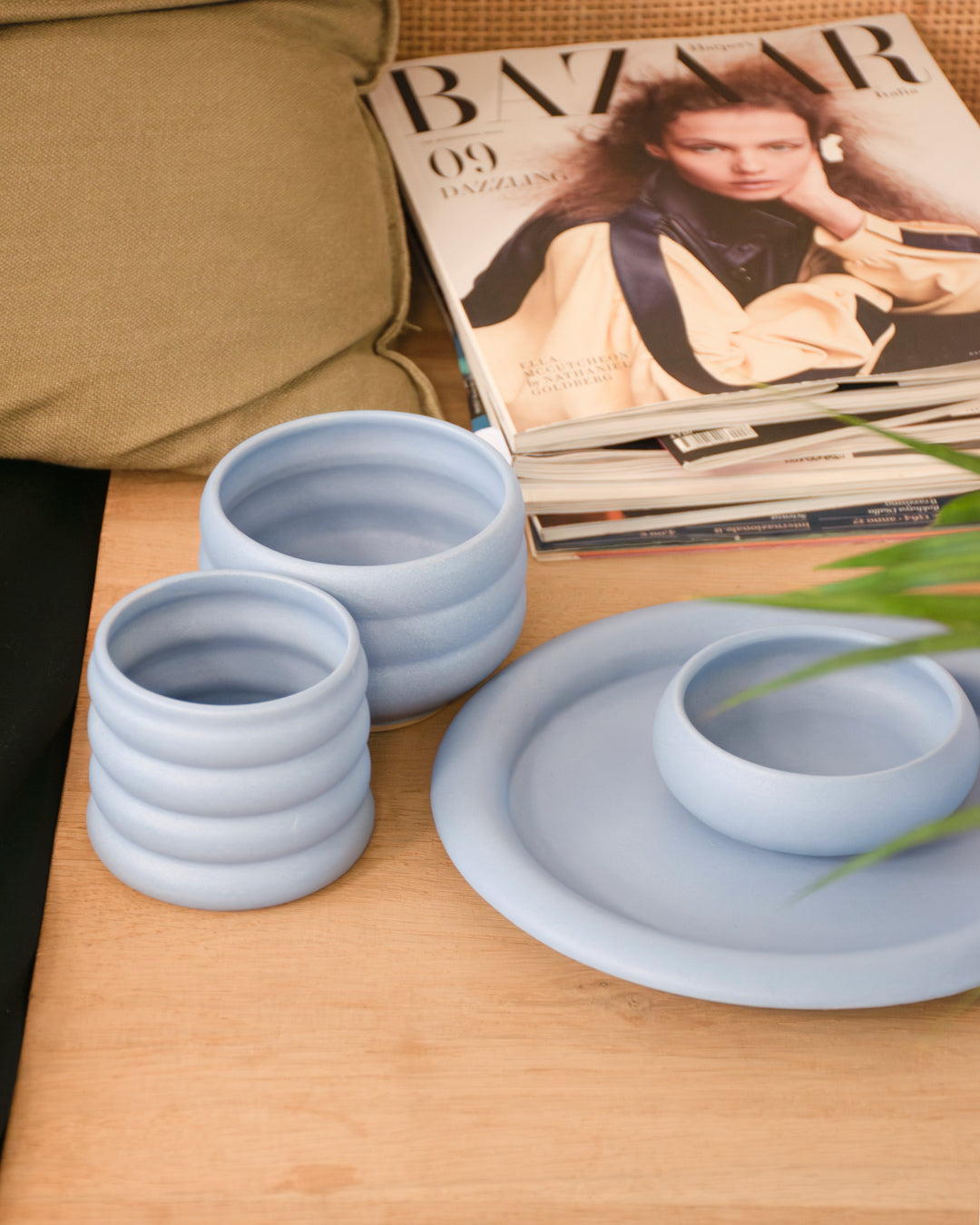 Tasse Bumpy