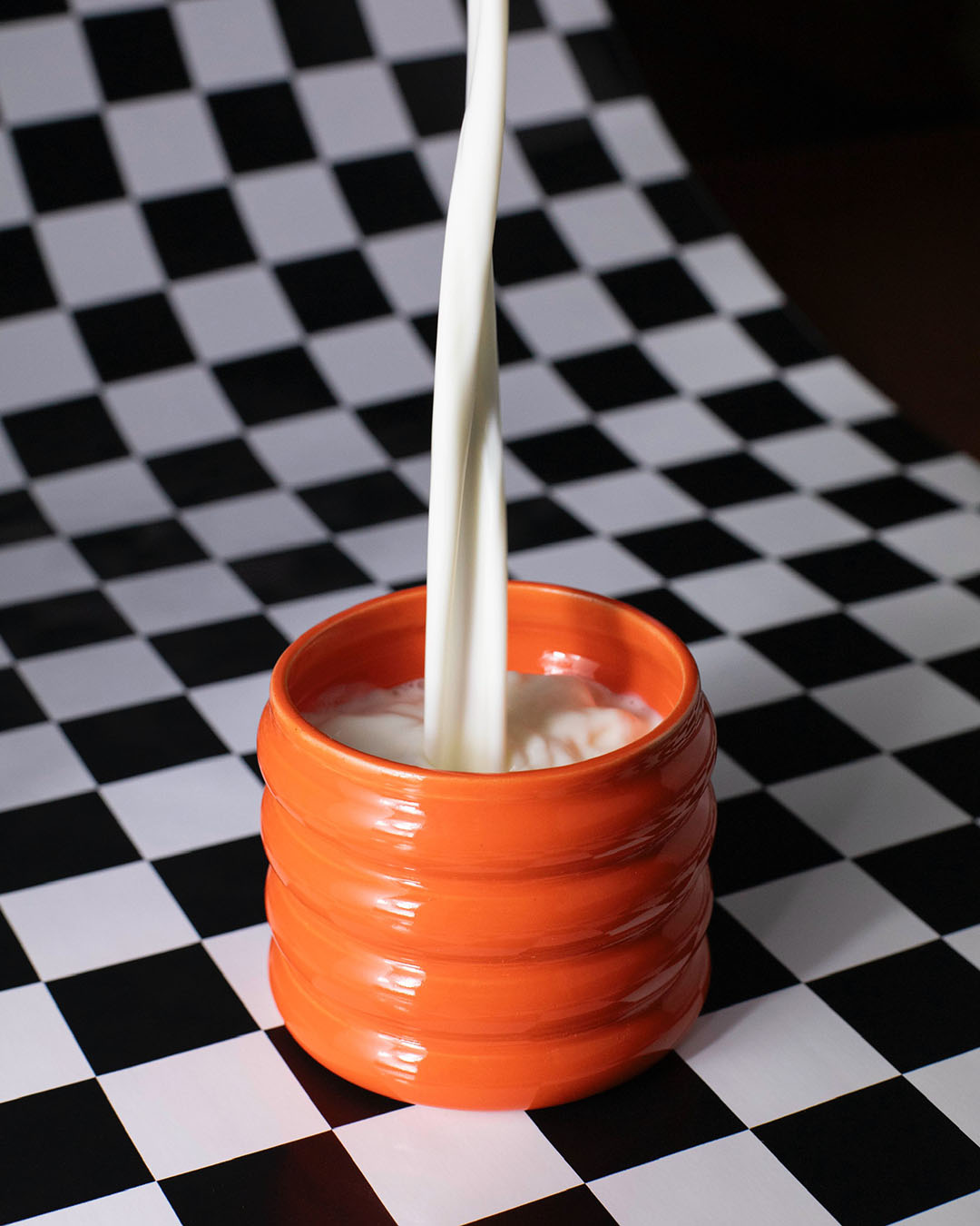 Johanna Baschke - Colorful Handmade Cup