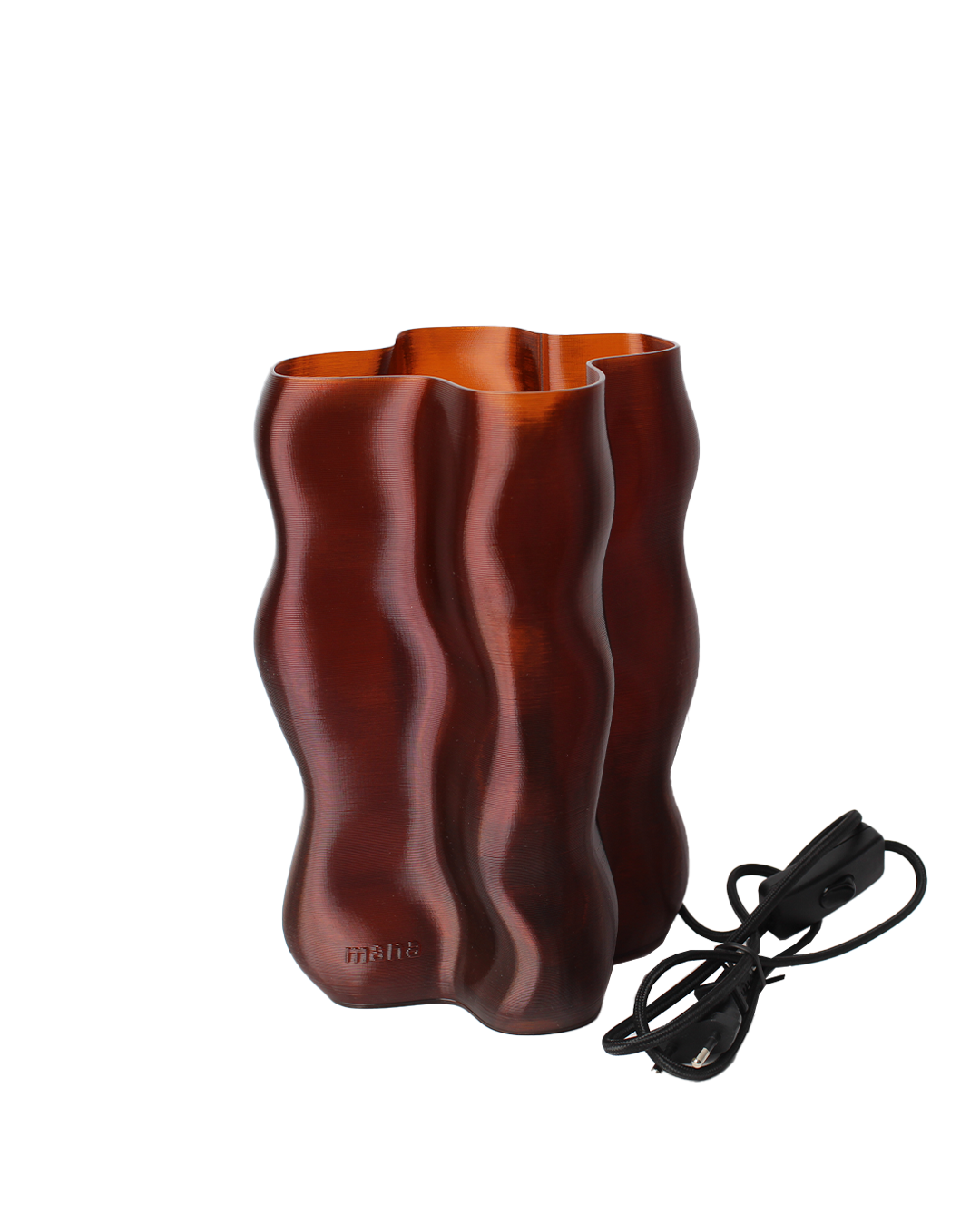 Lampada Magma