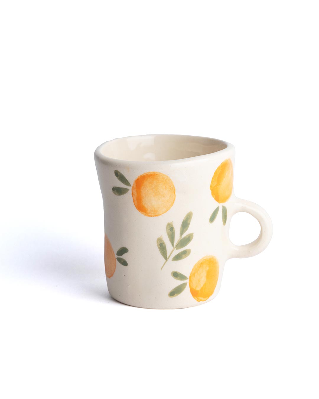 Citrus Cup