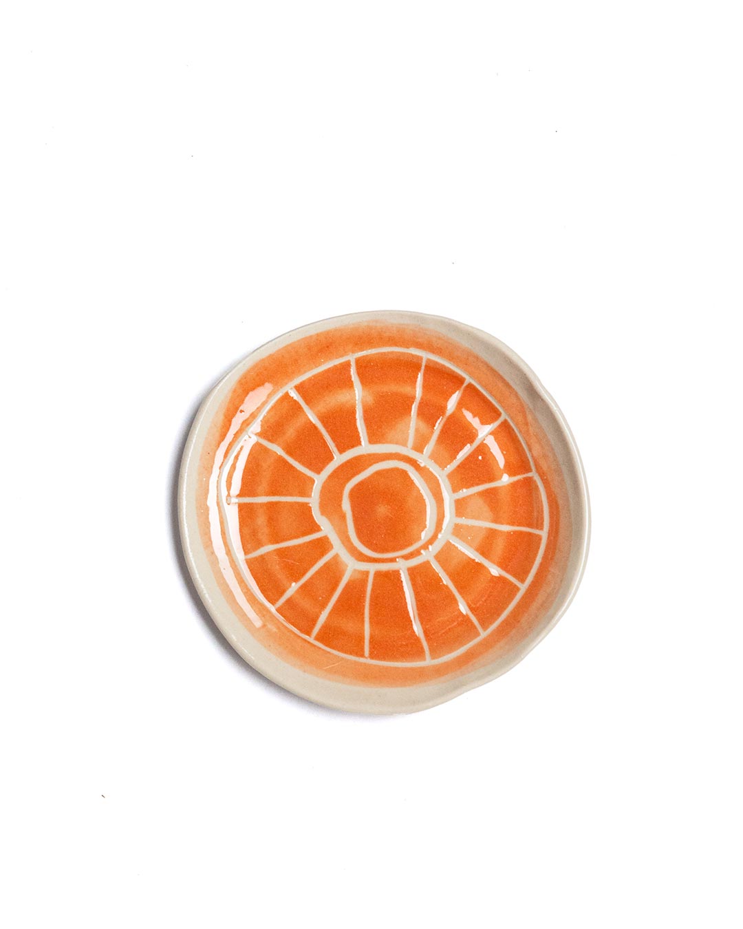 Piatto Sgraffito XS MIX - Set da 4 (-26%)