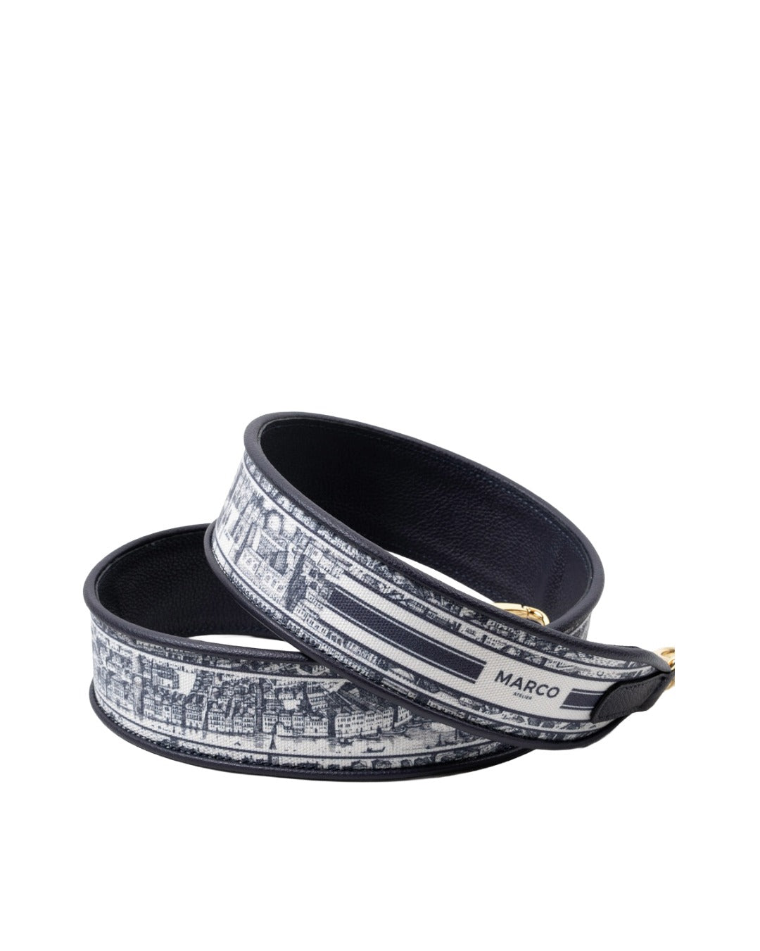 VENEZIA - Canvas Bag Strap