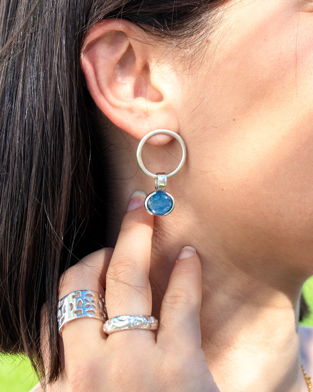 Miseno Earrings