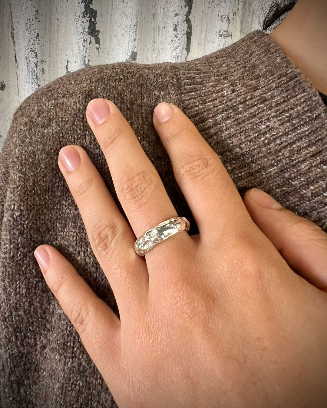 Marea Ring