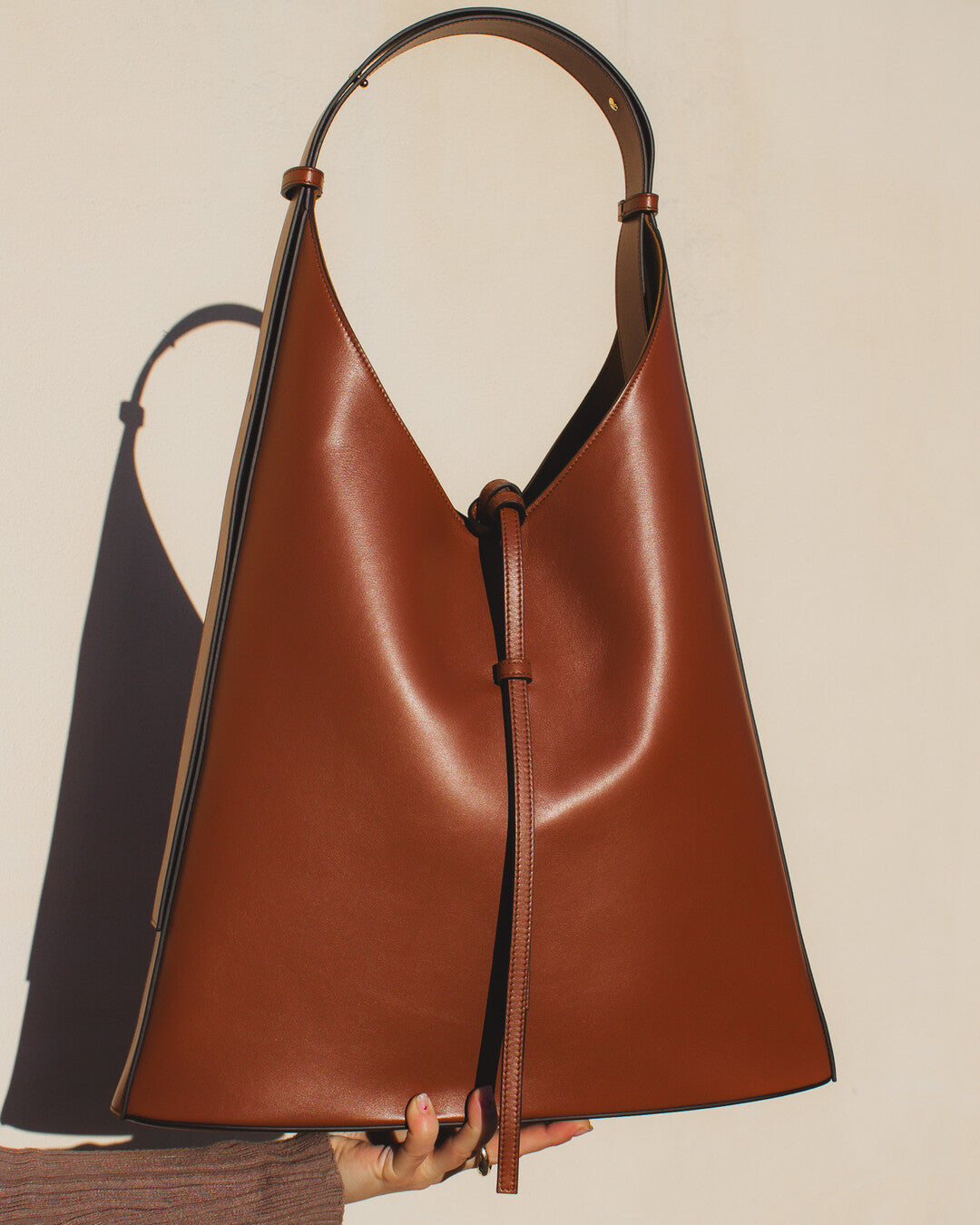 Borsa maxi Margaret